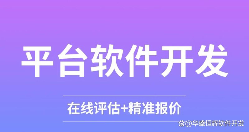 长沙软件开发