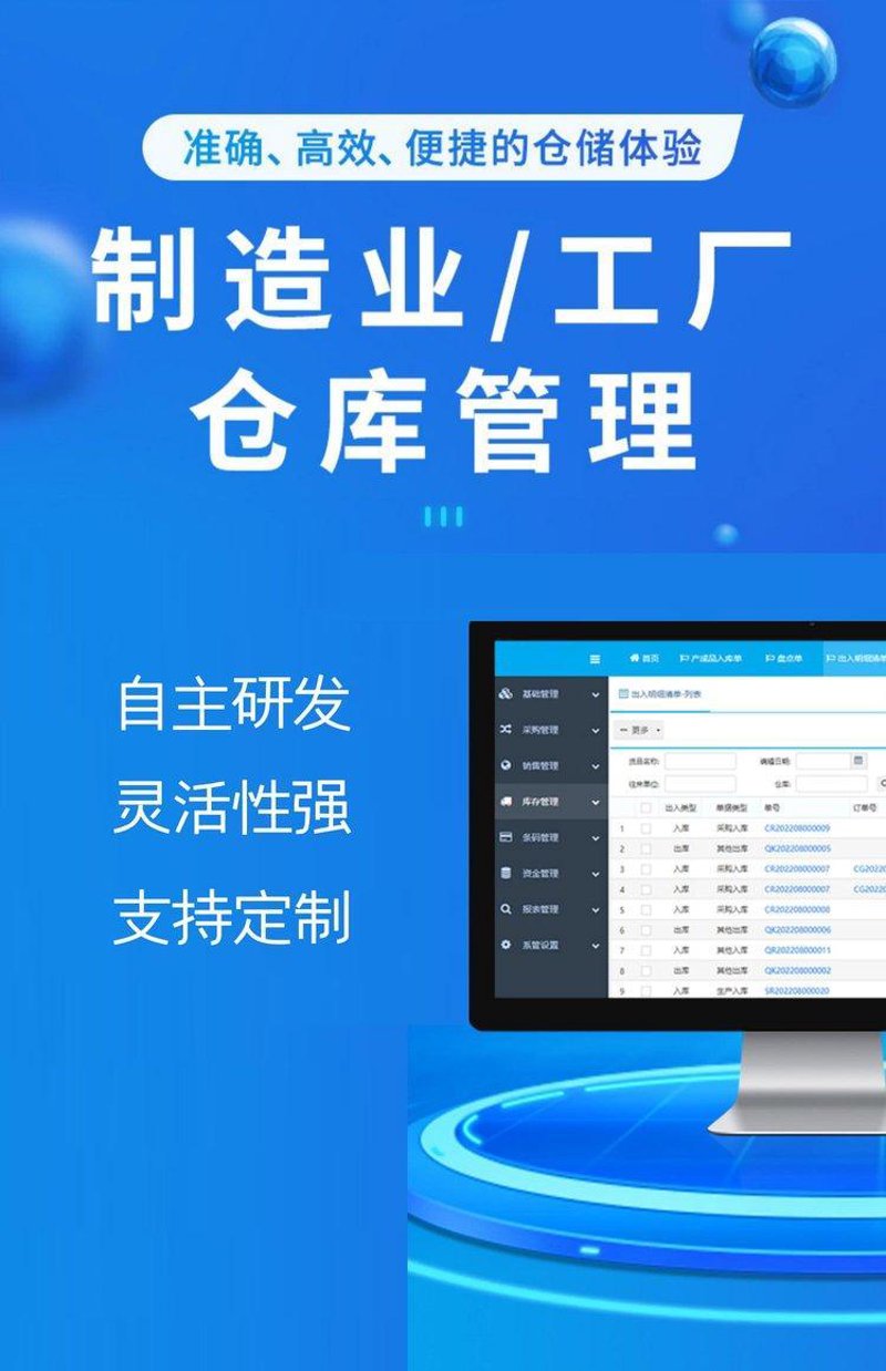 定制软件：为您的企业插上翅膀